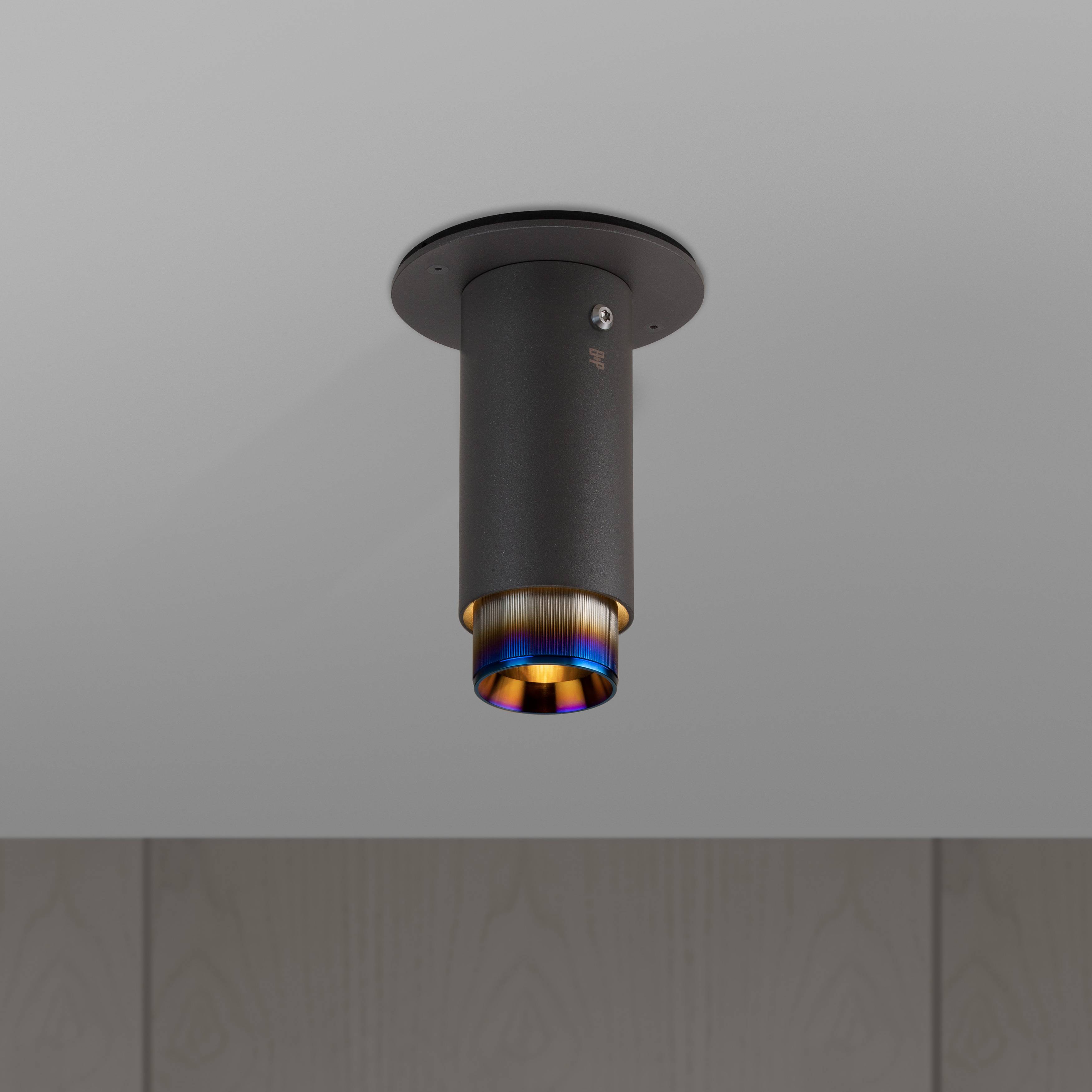 Buster + Punch Exhaust Surface Linear Light