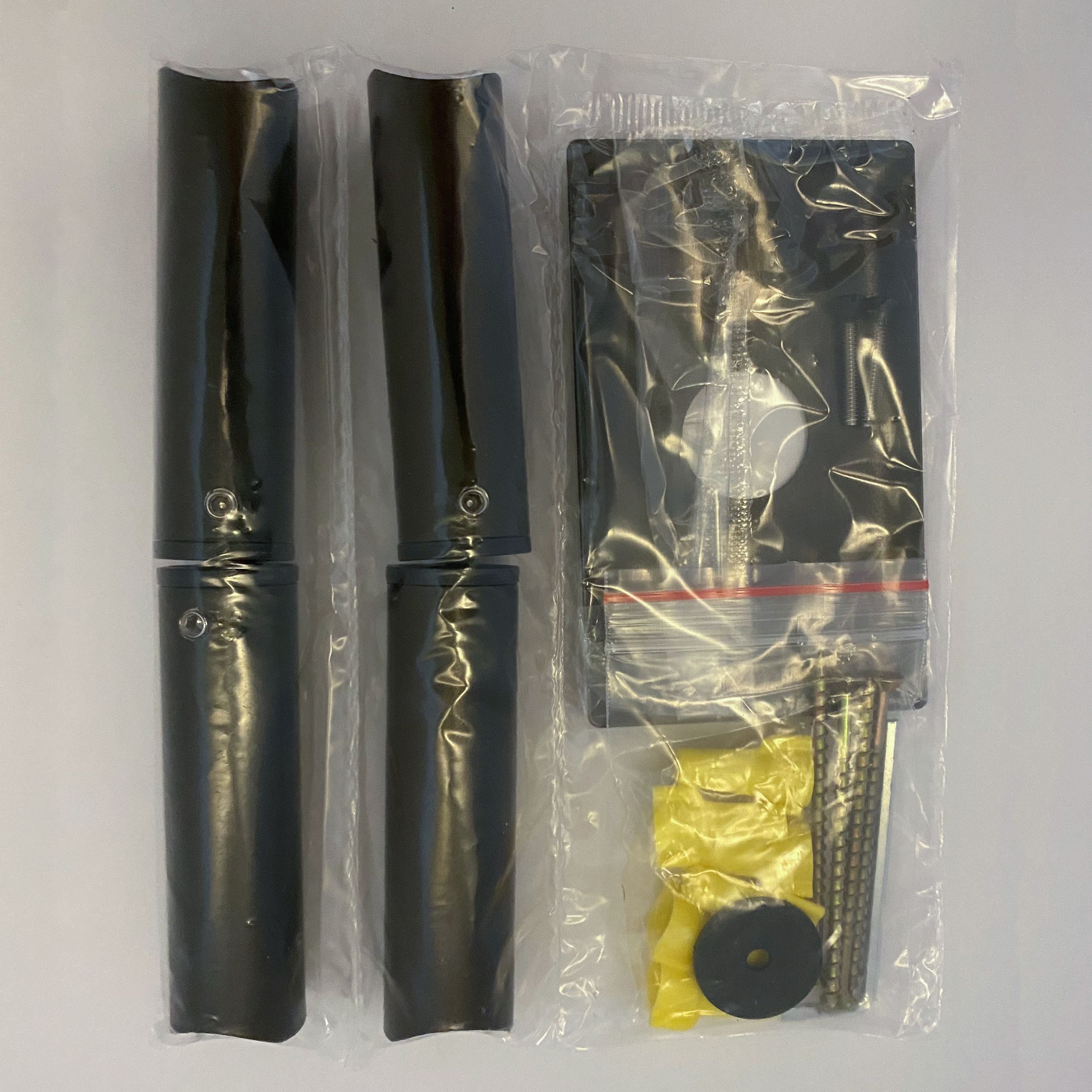 Amba Jeeves Bracket Pack