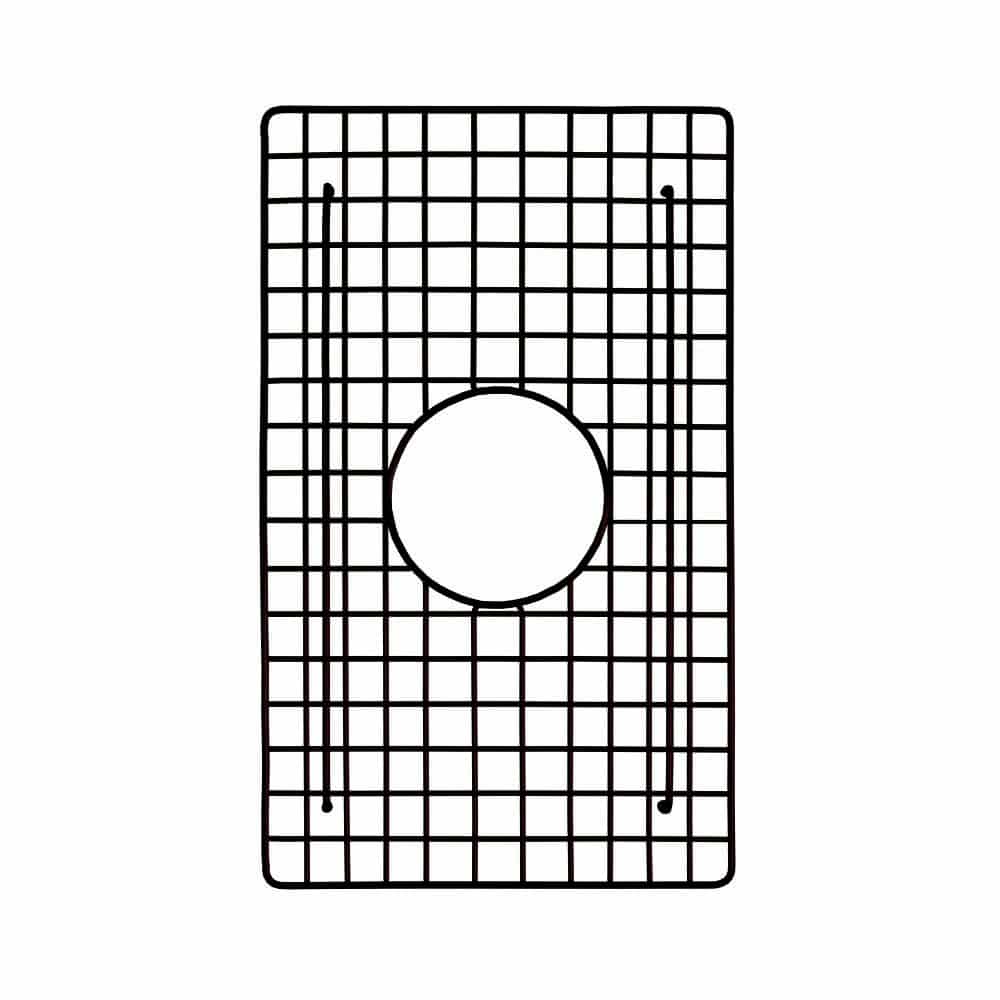 matte black tub accessories