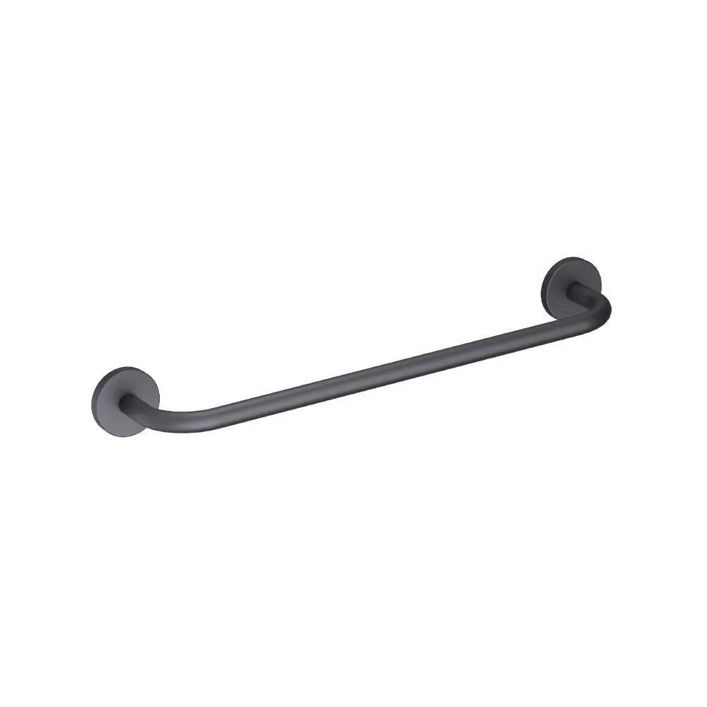 Flusso Serie 100 Brass Towel Bar - 18" by Flusso