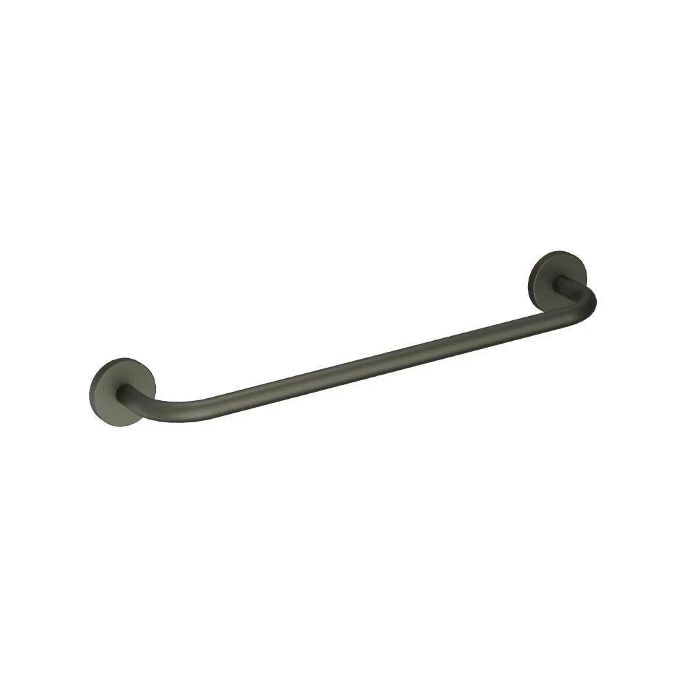 Flusso Serie 100 Brass Towel Bar - 18" by Flusso