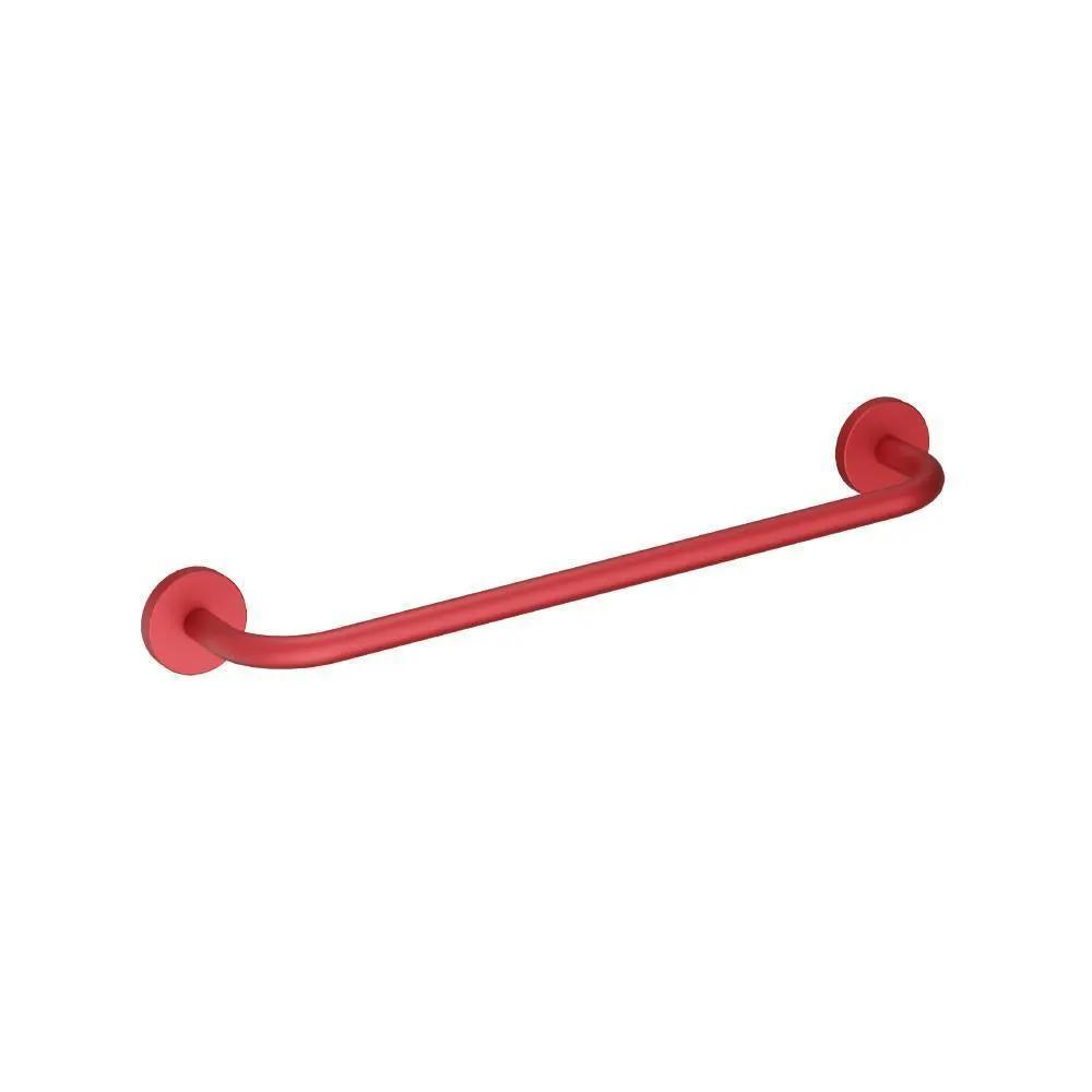 Flusso Serie 100 Brass Towel Bar - 18" by Flusso