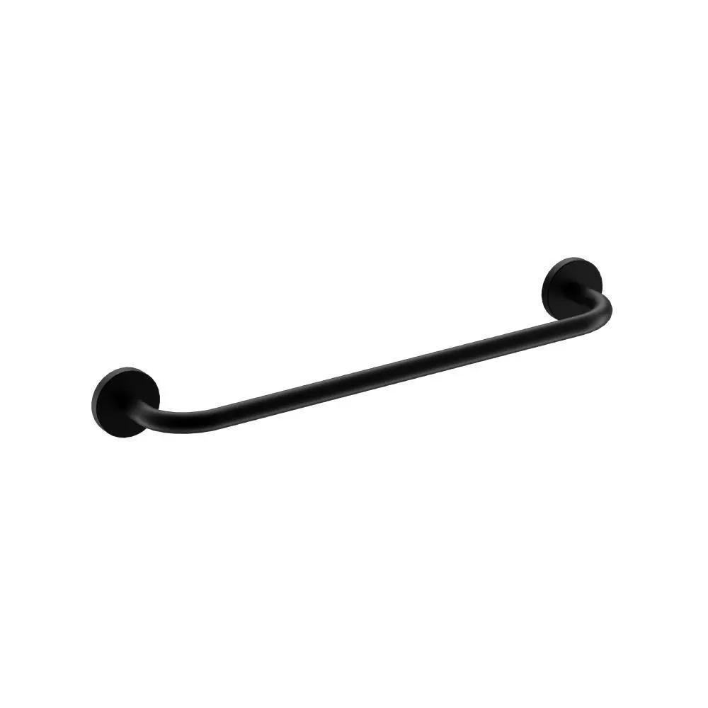 Flusso Serie 100 Brass Towel Bar - 18" by Flusso