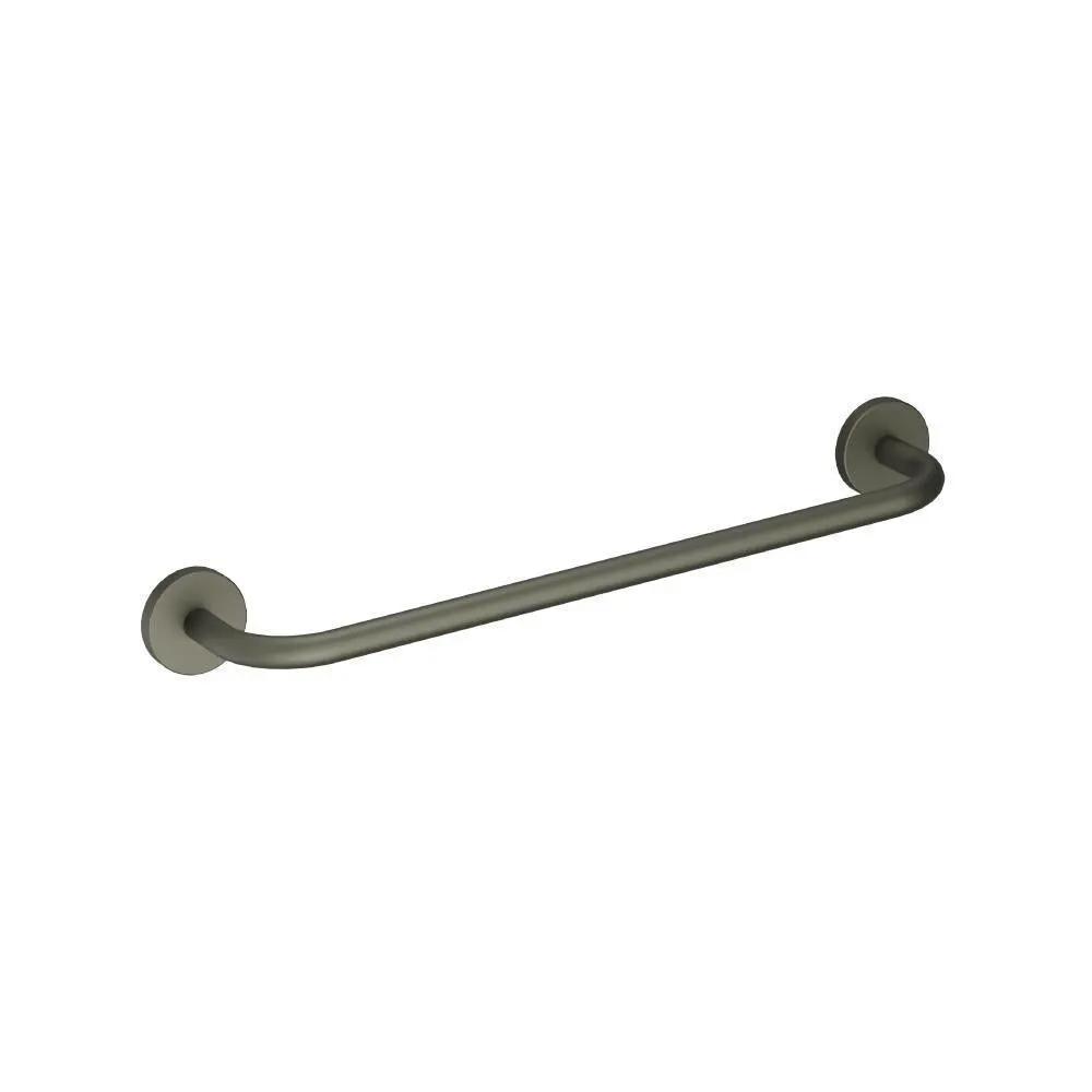 Flusso Serie 100 Brass Towel Bar - 18" by Flusso