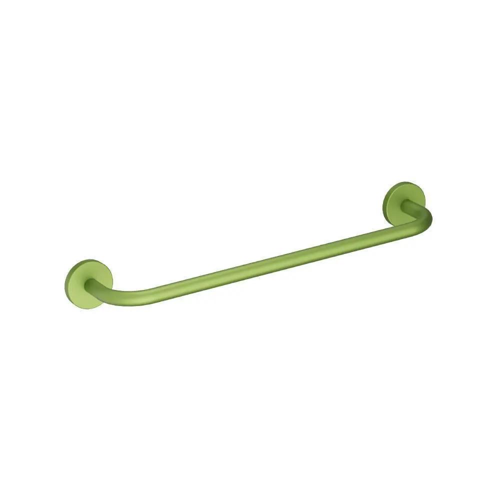 Flusso Serie 100 Brass Towel Bar - 18" by Flusso