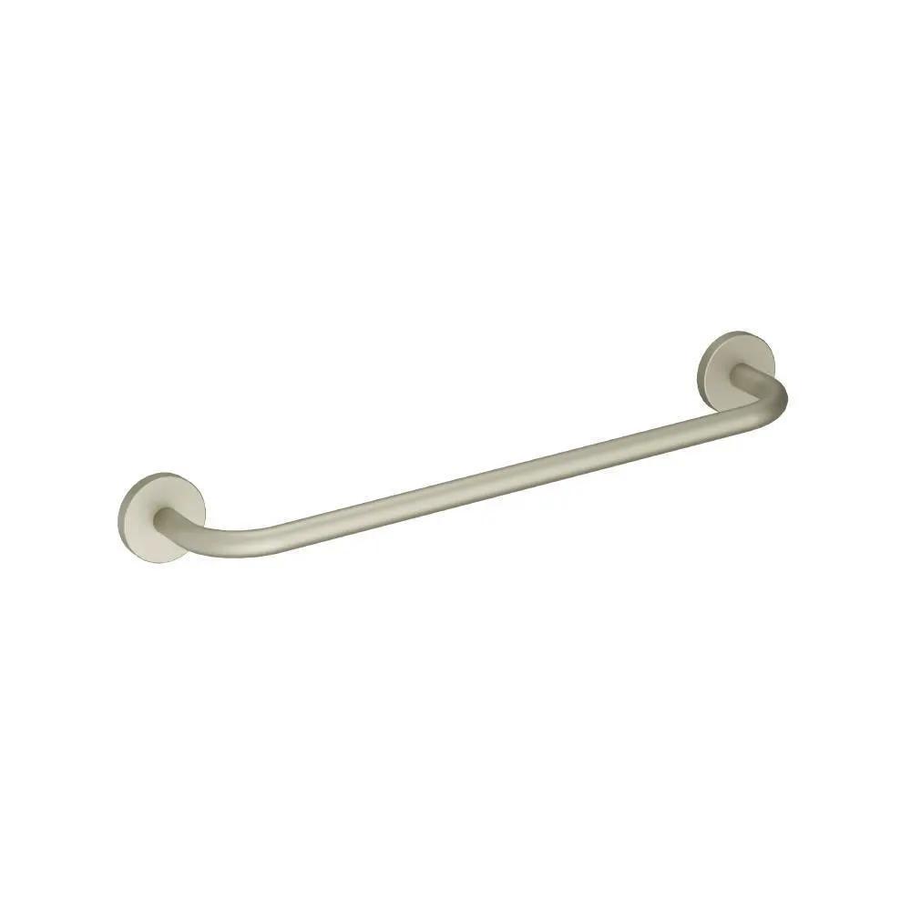 Flusso Serie 100 Brass Towel Bar - 18" by Flusso