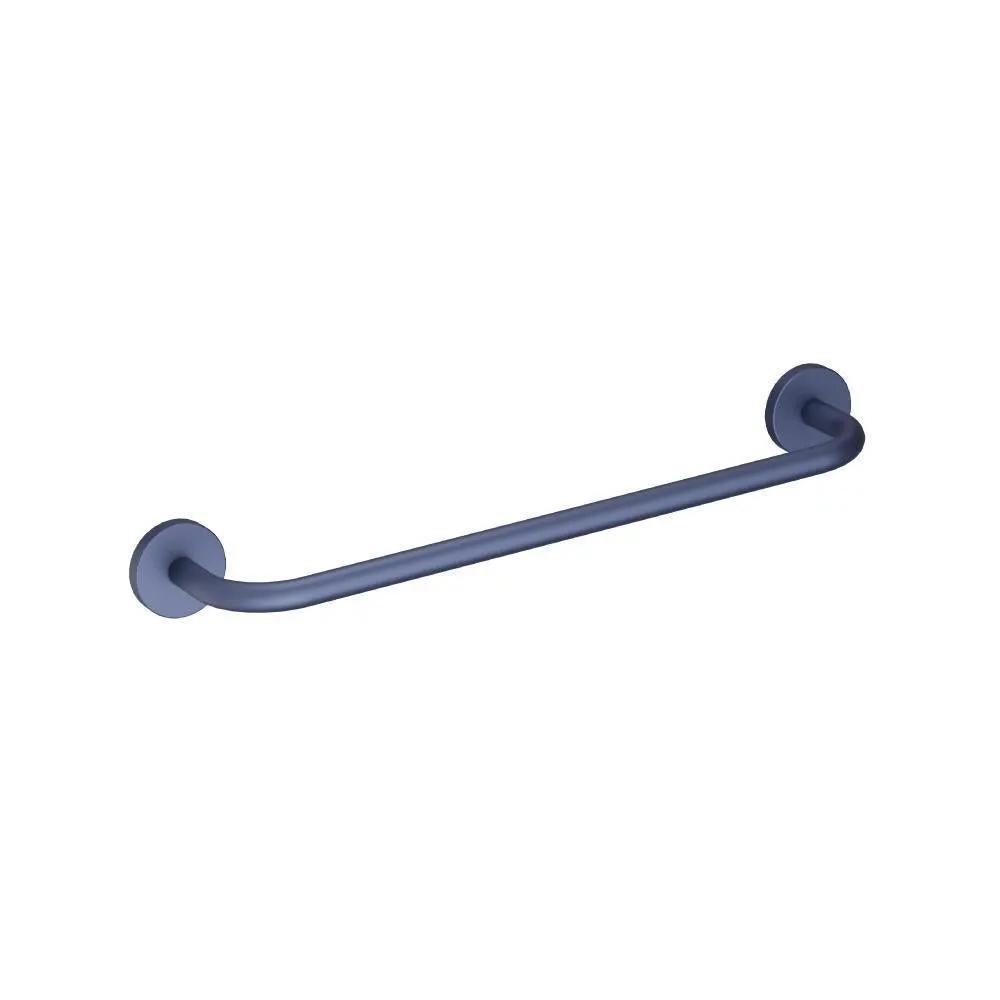 Flusso Serie 100 Brass Towel Bar - 18" by Flusso