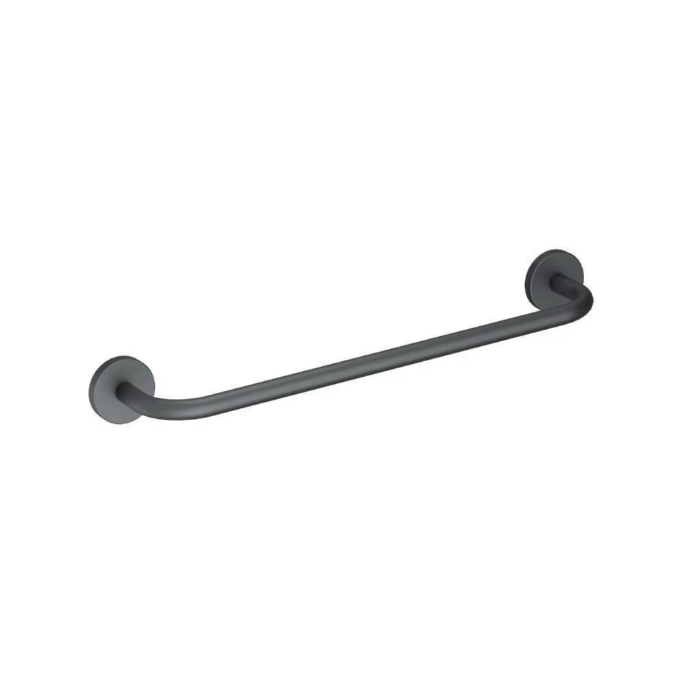 Flusso Serie 100 Brass Towel Bar - 18" by Flusso