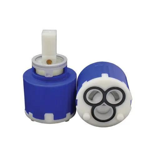tub filler cartridge