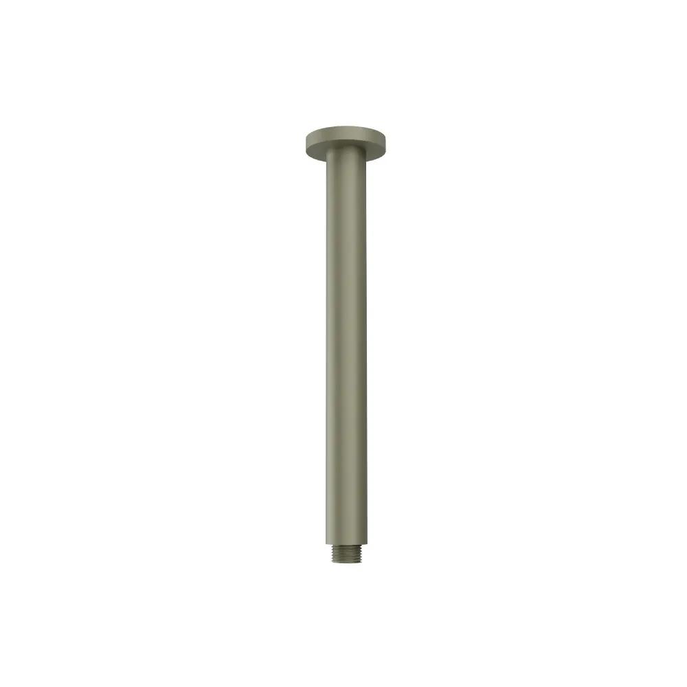 Flusso Ceiling Mount Round Shower Arm Extender - 12" by Flusso