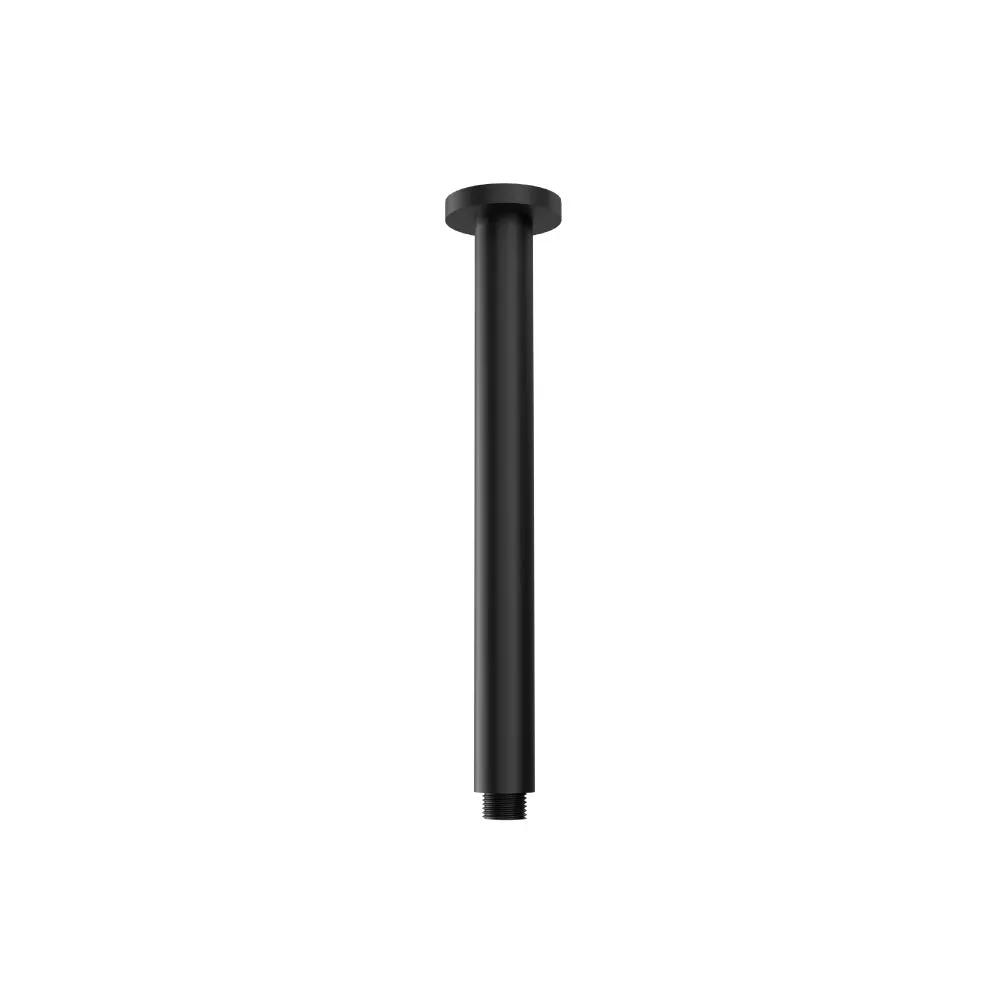 Flusso Ceiling Mount Round Shower Arm Extender - 12" by Flusso