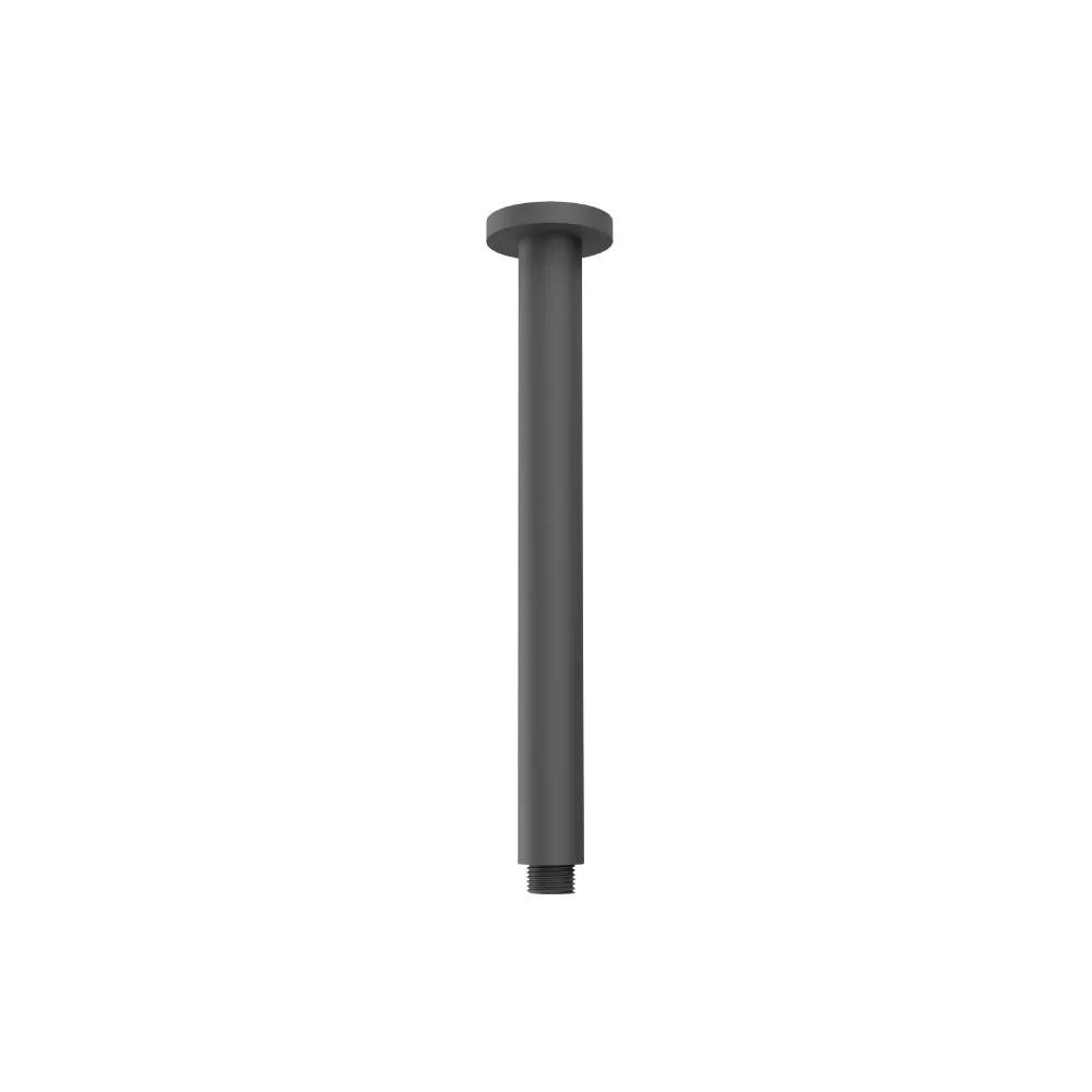 Flusso Ceiling Mount Round Shower Arm Extender - 12" by Flusso