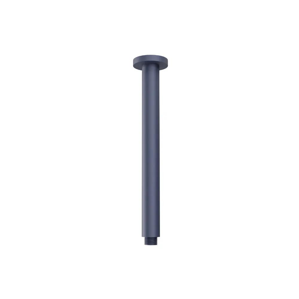 Flusso Ceiling Mount Round Shower Arm Extender - 12" by Flusso