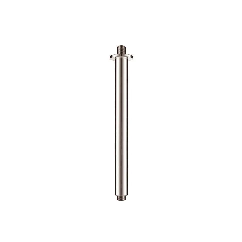 Flusso Ceiling Mount Round Shower Arm Extender - 12" by Flusso