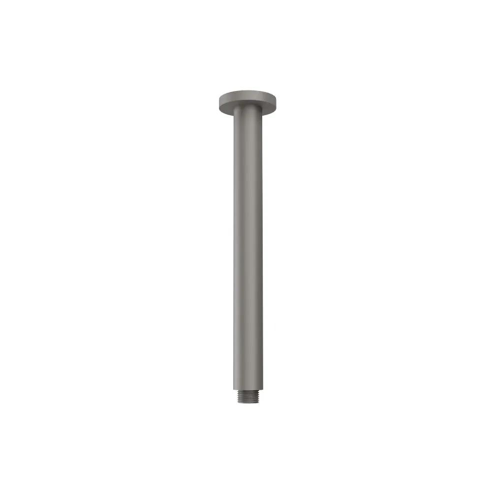 Flusso Ceiling Mount Round Shower Arm Extender - 12" by Flusso