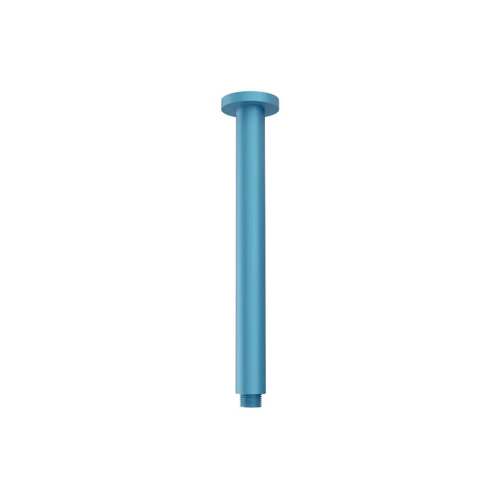Flusso Ceiling Mount Round Shower Arm Extender - 12" by Flusso