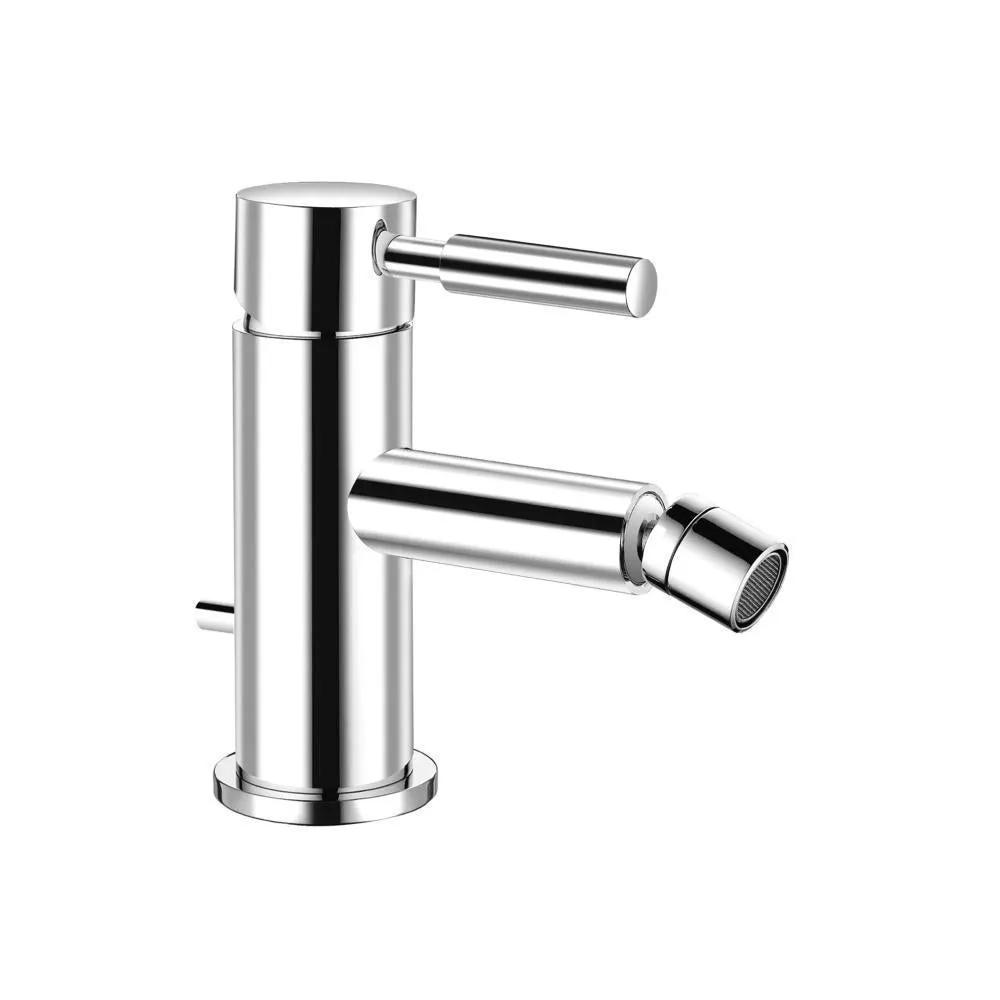 chrome bidet faucet