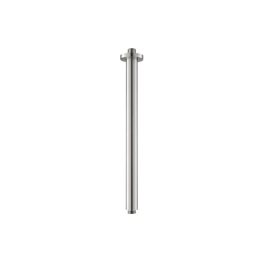 Flusso Ceiling Mount Round Shower Arm Extender - 16" by Flusso