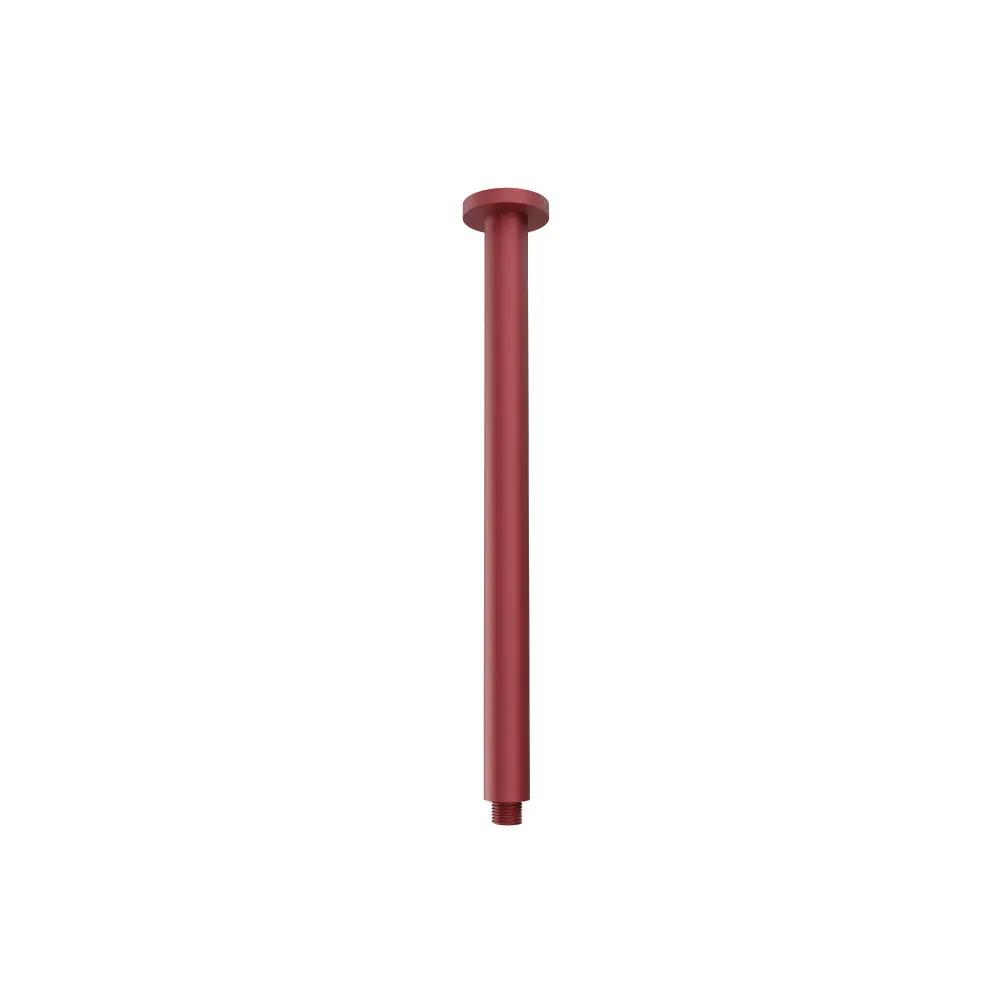 Flusso Ceiling Mount Round Shower Arm Extender - 16" by Flusso