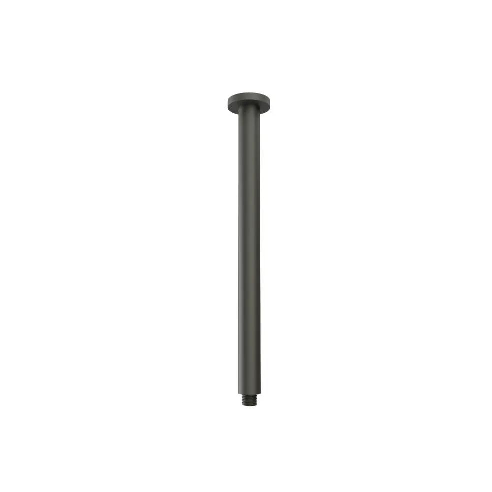 Flusso Ceiling Mount Round Shower Arm Extender - 16" by Flusso