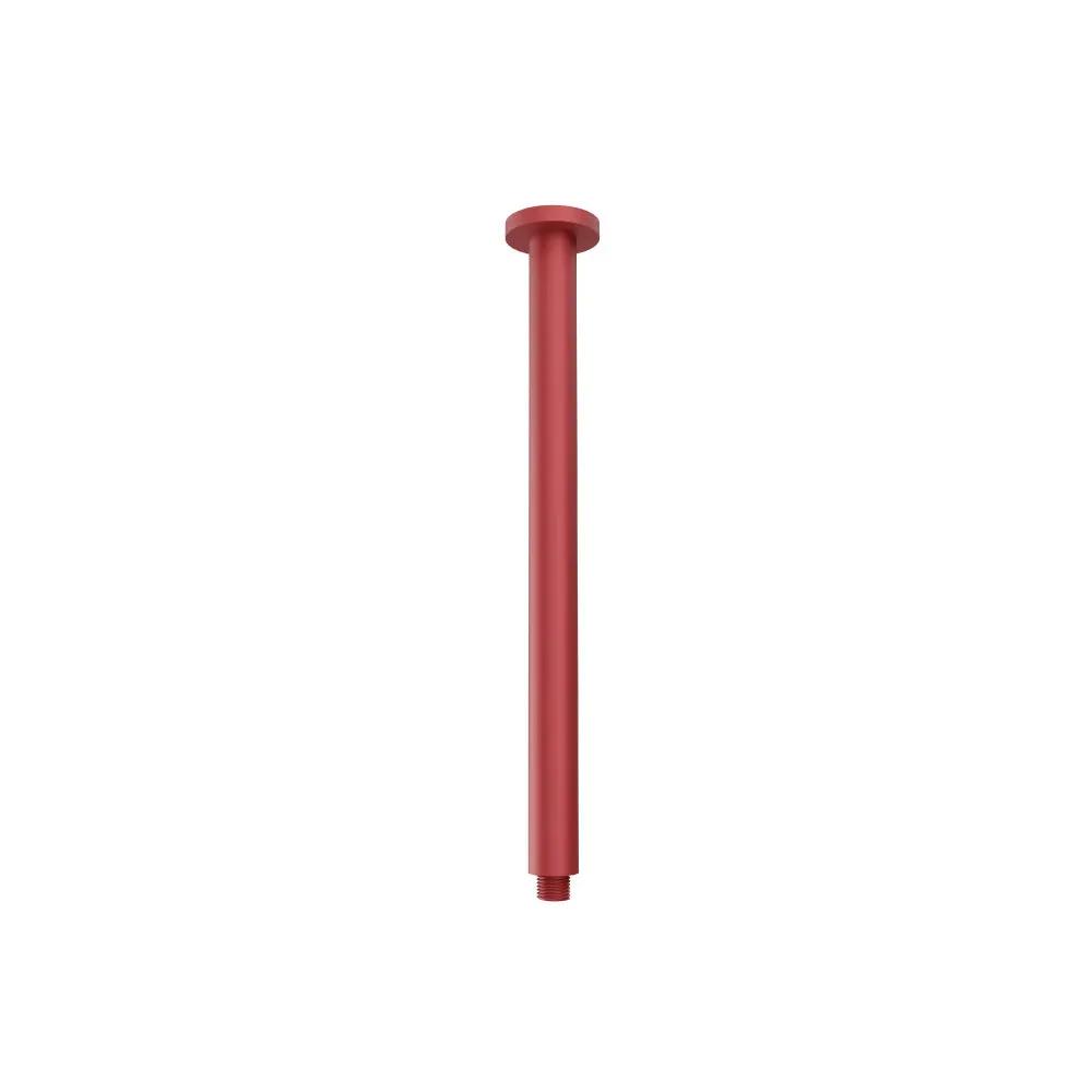 Flusso Ceiling Mount Round Shower Arm Extender - 16" by Flusso