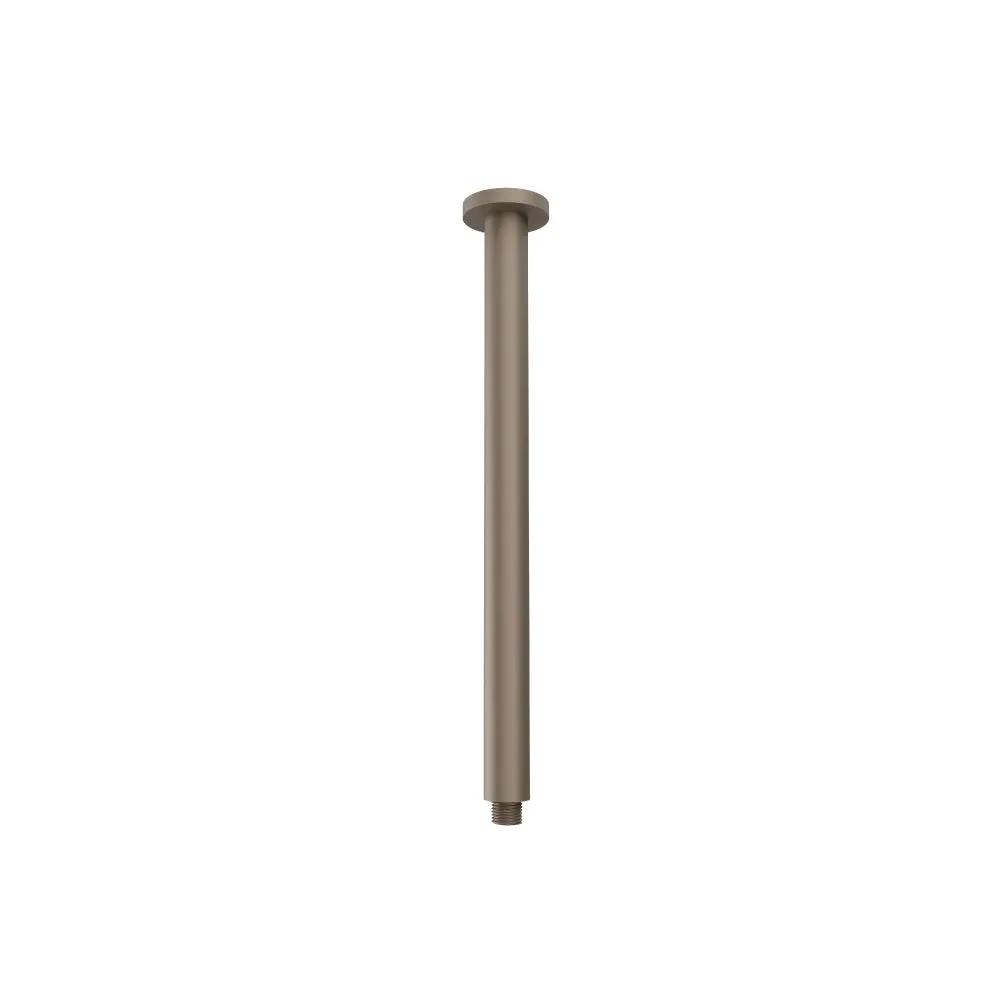Flusso Ceiling Mount Round Shower Arm Extender - 16" by Flusso