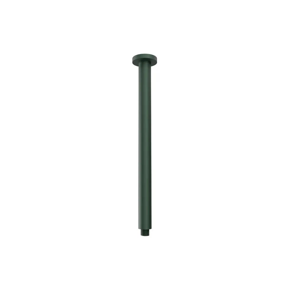 Flusso Ceiling Mount Round Shower Arm Extender - 16" by Flusso