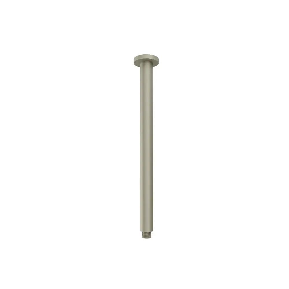 Flusso Ceiling Mount Round Shower Arm Extender - 16" by Flusso