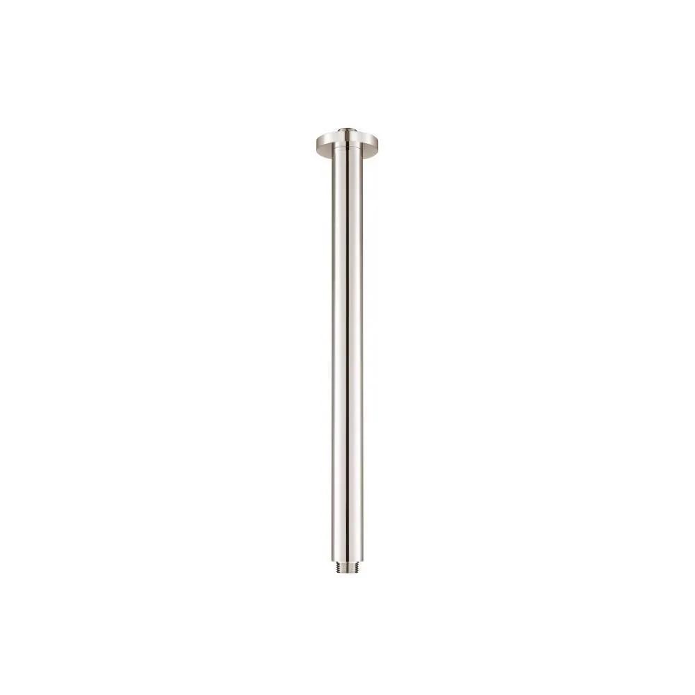 Flusso Ceiling Mount Round Shower Arm Extender - 16" by Flusso