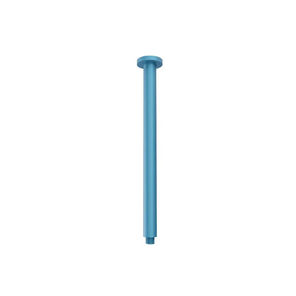 Flusso Ceiling Mount Round Shower Arm Extender - 16" by Flusso