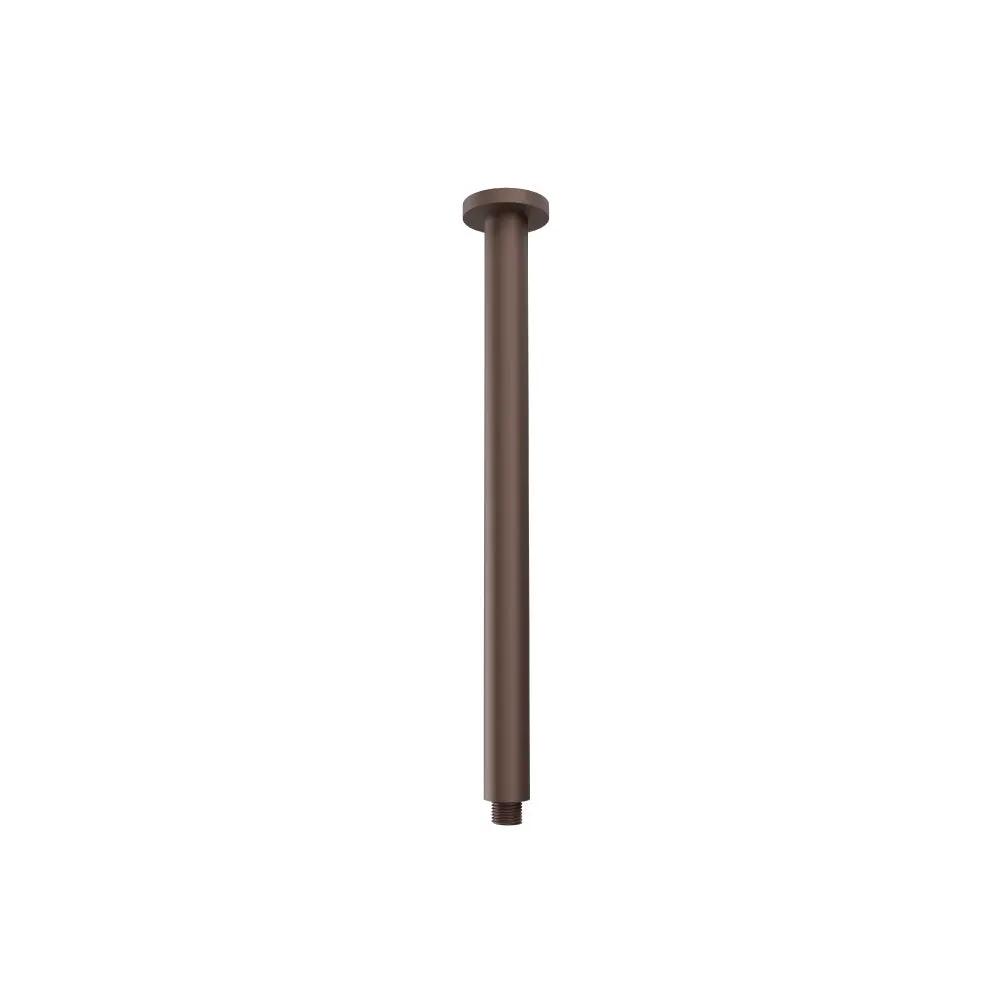 Flusso Ceiling Mount Round Shower Arm Extender - 16" by Flusso
