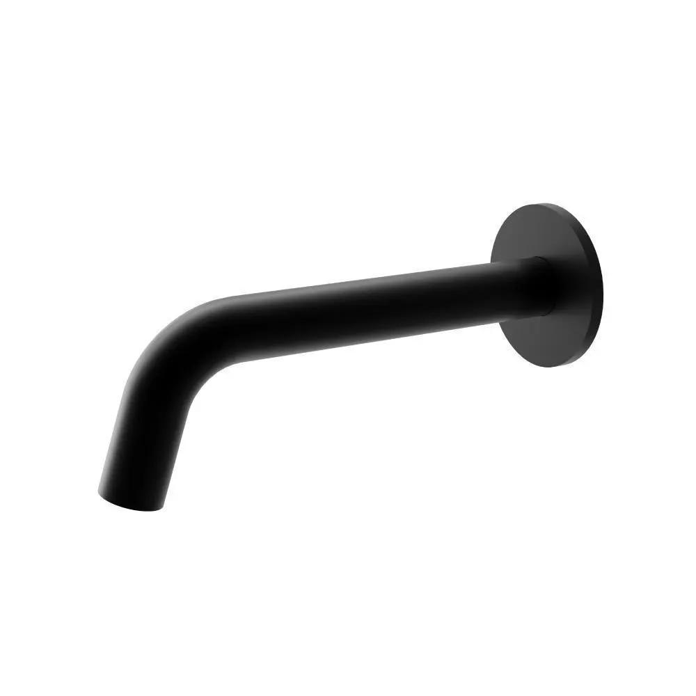 Flusso Serie 100 Wall Mount Non Diverting Tub Spout by Flusso