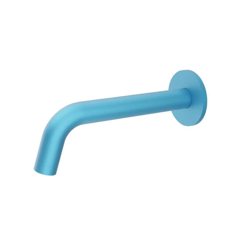 Flusso Serie 100 Wall Mount Non Diverting Tub Spout by Flusso