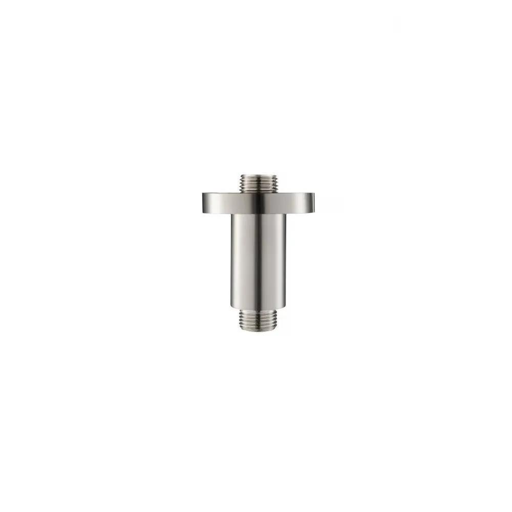 Flusso Serie 100 Ceiling Mount Round Shower Arm Extender - 2" by Flusso