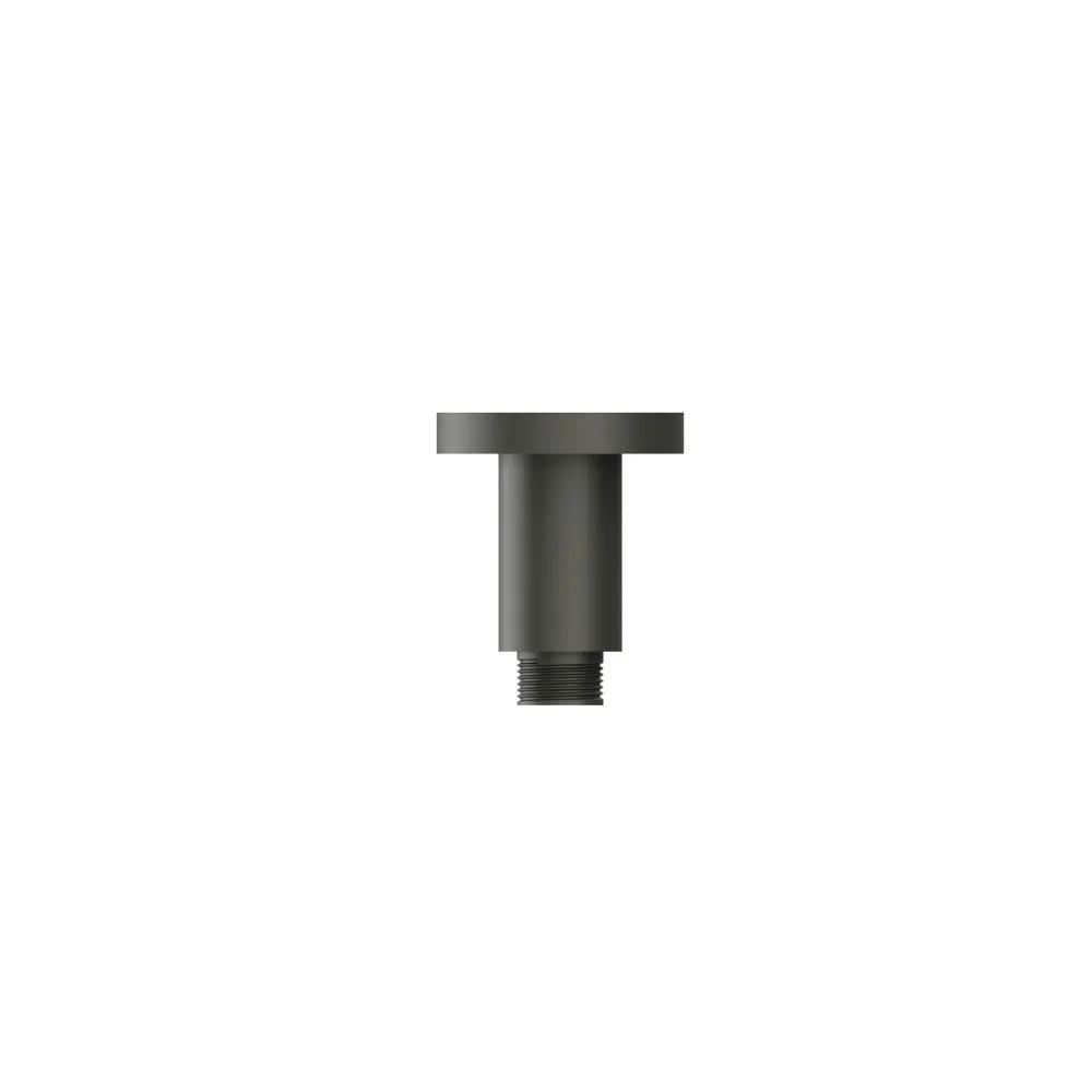 Flusso Serie 100 Ceiling Mount Round Shower Arm Extender - 2" by Flusso