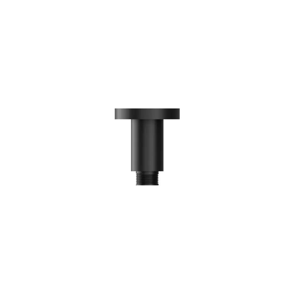 Flusso Serie 100 Ceiling Mount Round Shower Arm Extender - 2" by Flusso