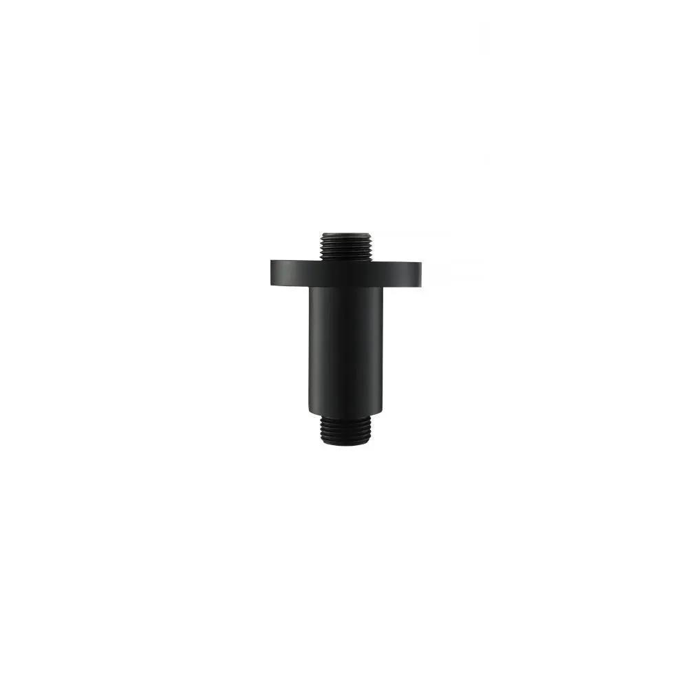 Flusso Serie 100 Ceiling Mount Round Shower Arm Extender - 2" by Flusso