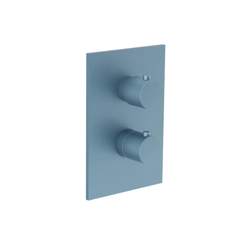 Flusso Serie 100 Trim for Thermostatic Valve by Flusso