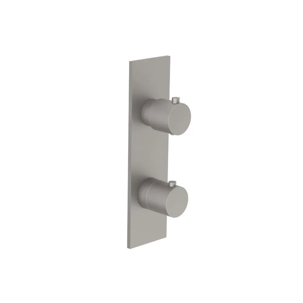 Flusso Serie 100 Trim for Thermostatic Valve by Flusso