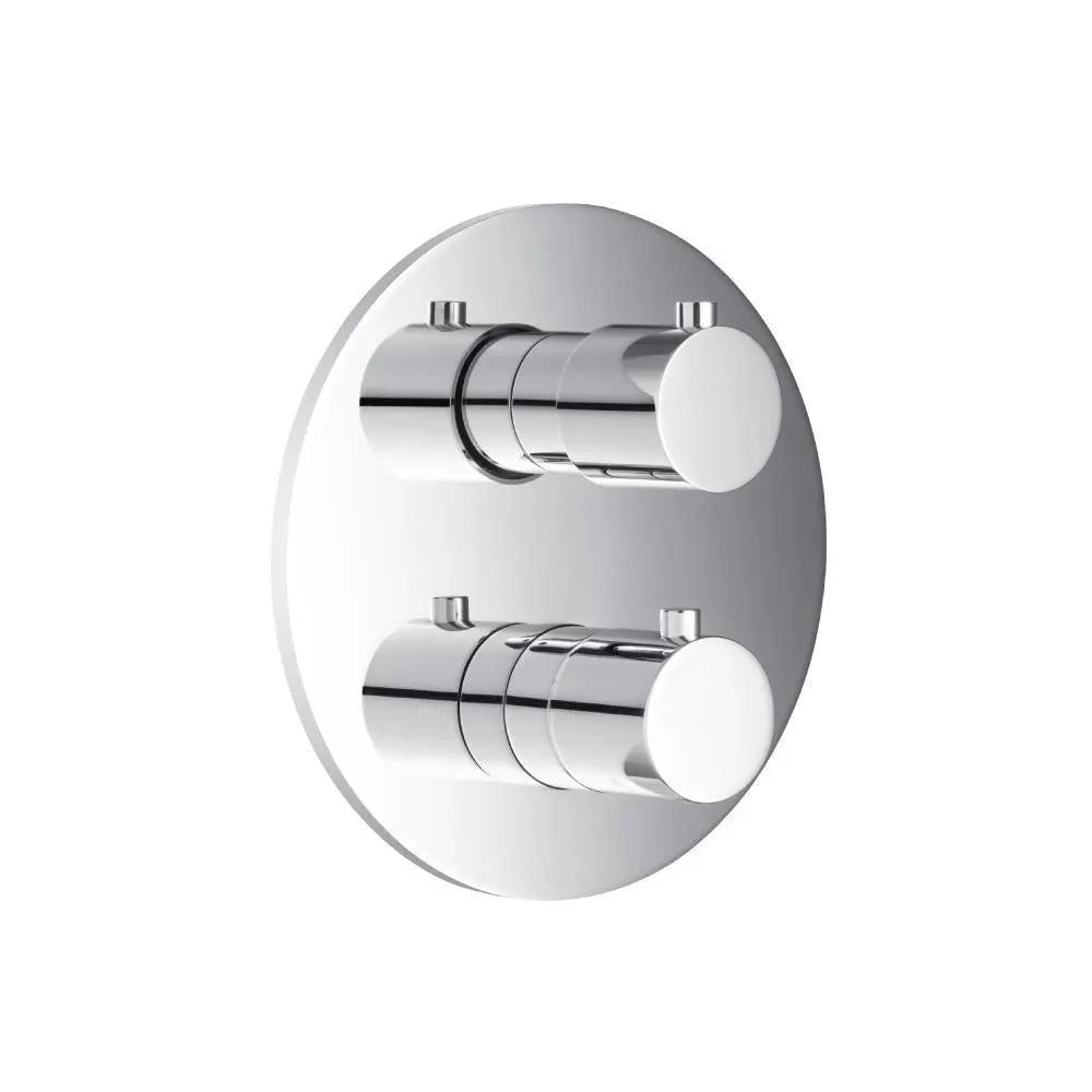 chrome trim
