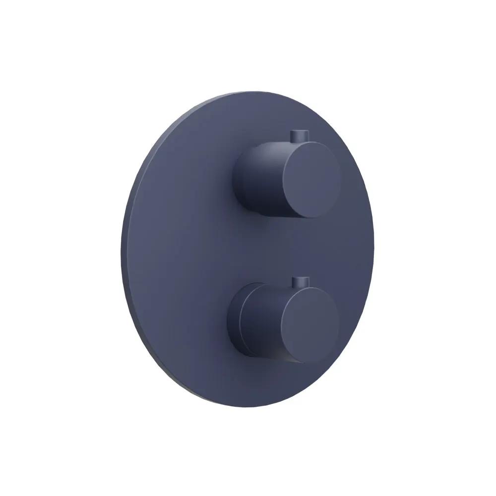 Flusso Serie 100 Trim for Thermostatic Valve by Flusso
