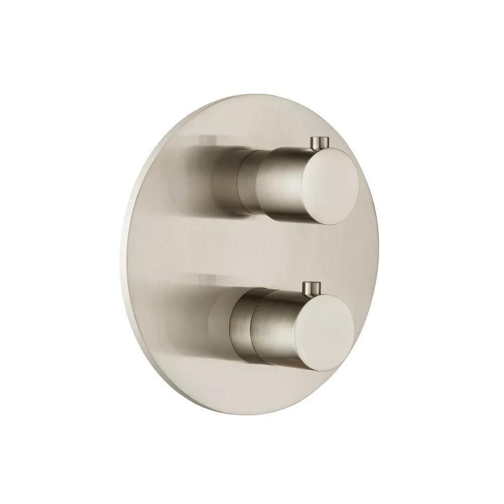 Flusso Serie 100 Trim for Thermostatic Valve by Flusso
