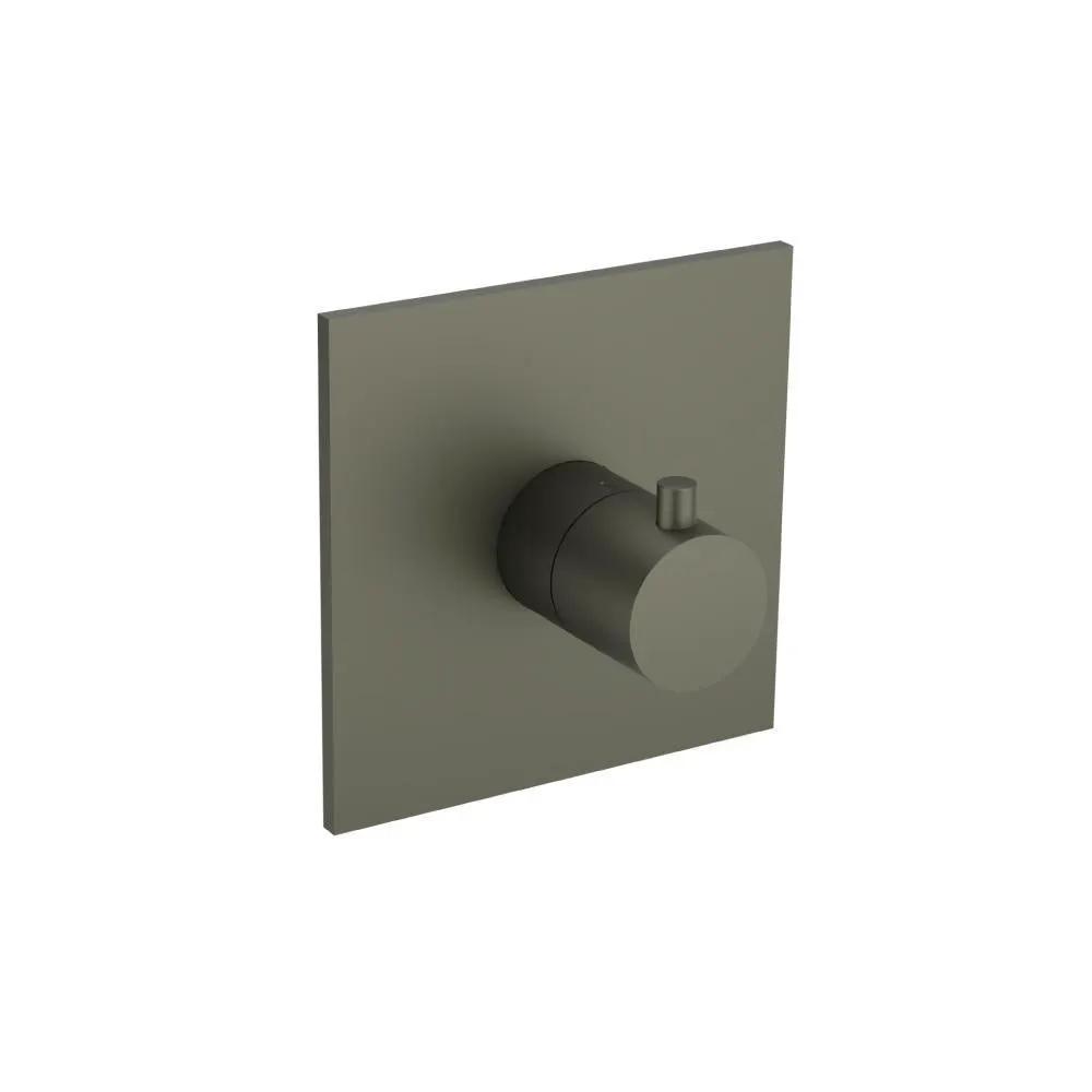 Flusso Serie 100 Trim for 3/4" Thermostatic Valve - Use with TVH.4201 by Flusso
