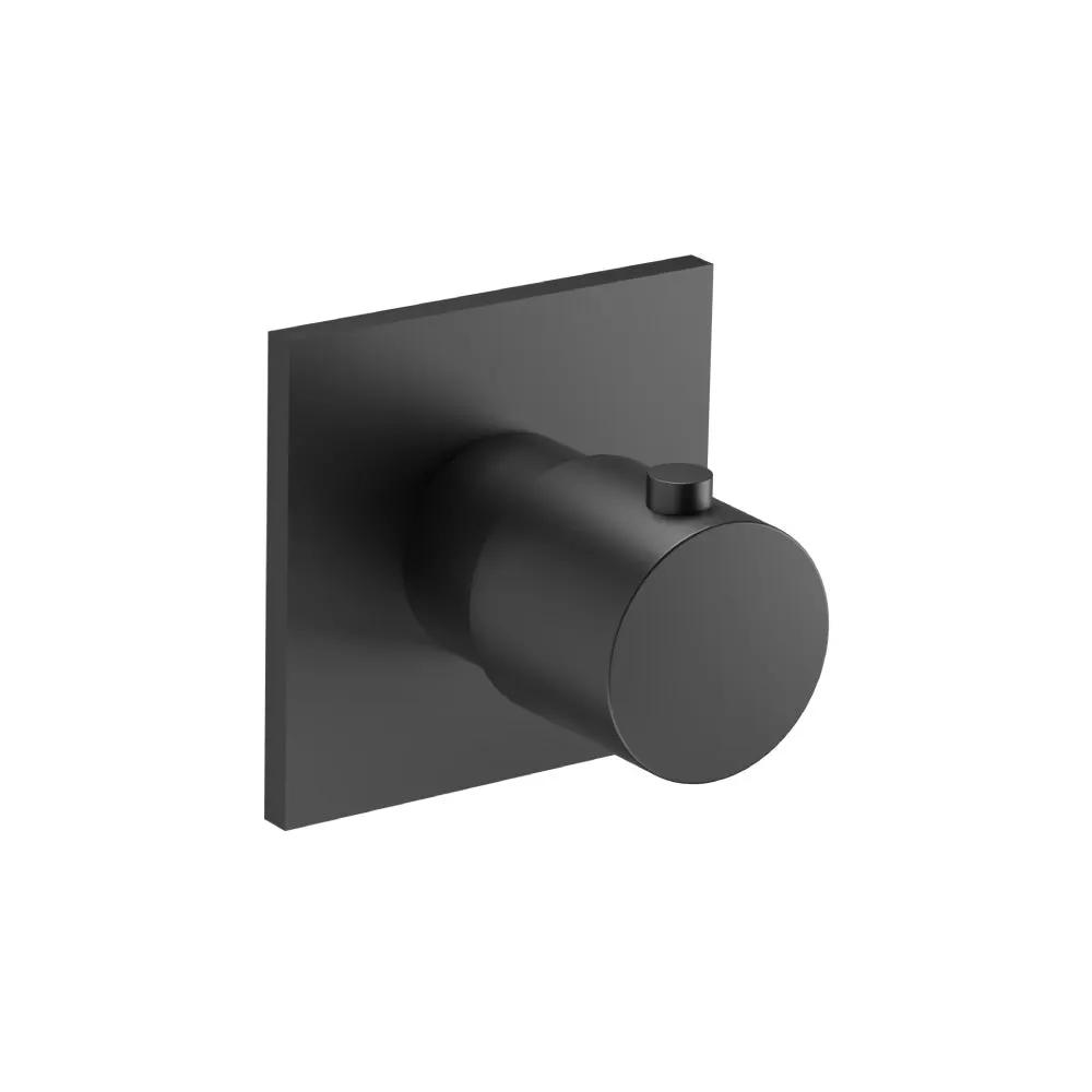 Flusso Serie 100 3-Way Diverter Shower Valve and Trim by Flusso