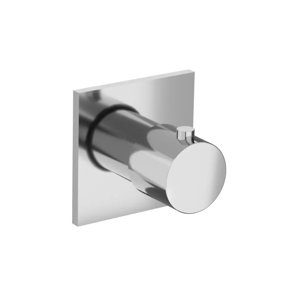 chrome trim