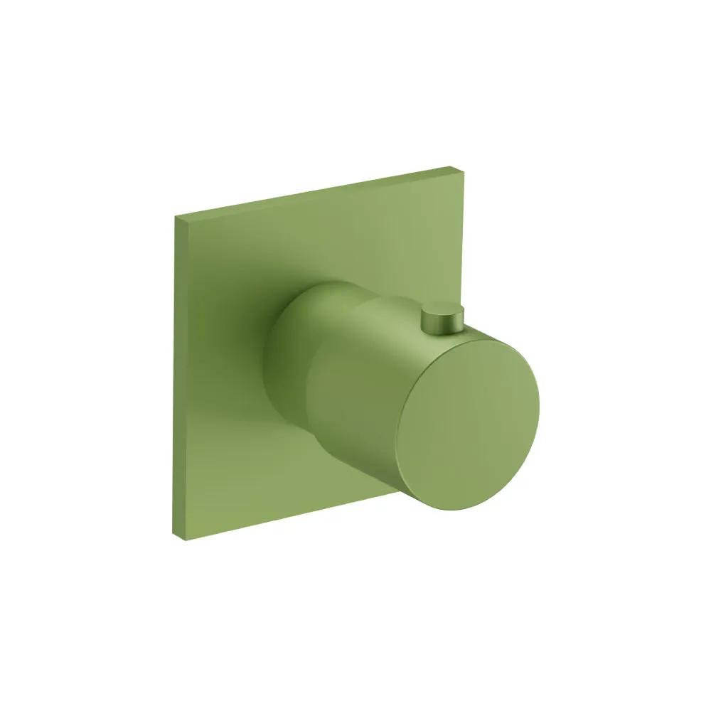 Flusso Serie 100 3/4" Volume Control and Trim by Flusso