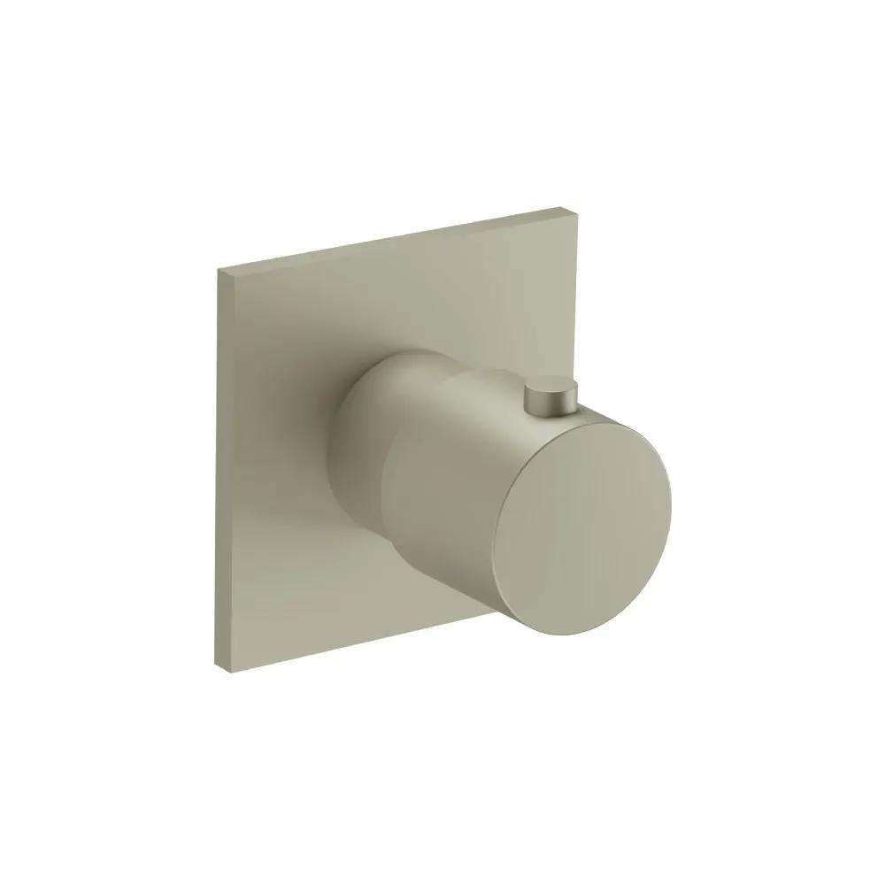 Flusso Serie 100 3/4" Volume Control and Trim by Flusso
