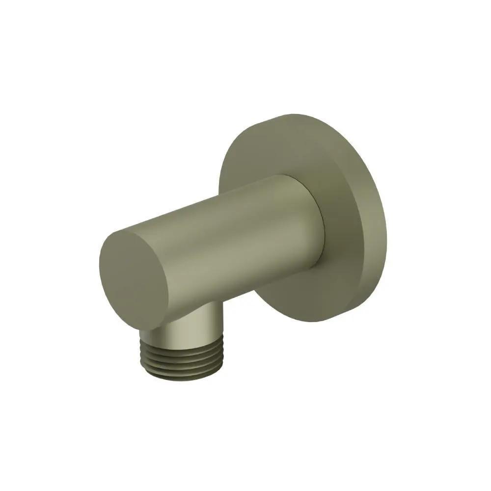Flusso Serie 100 Wall Elbow by Flusso