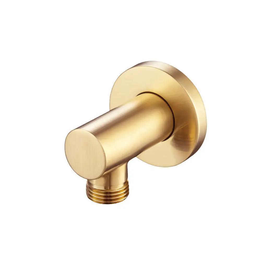 Flusso Serie 100 Wall Elbow by Flusso
