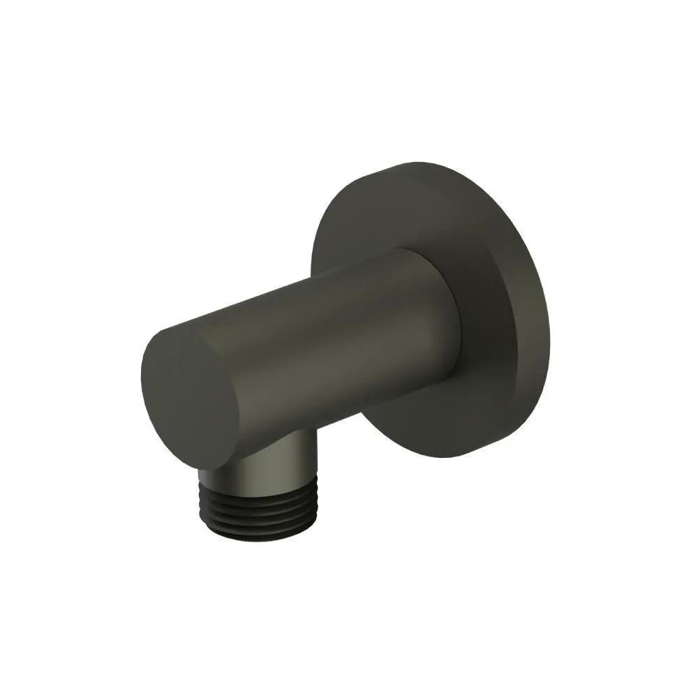 Flusso Serie 100 Wall Elbow by Flusso
